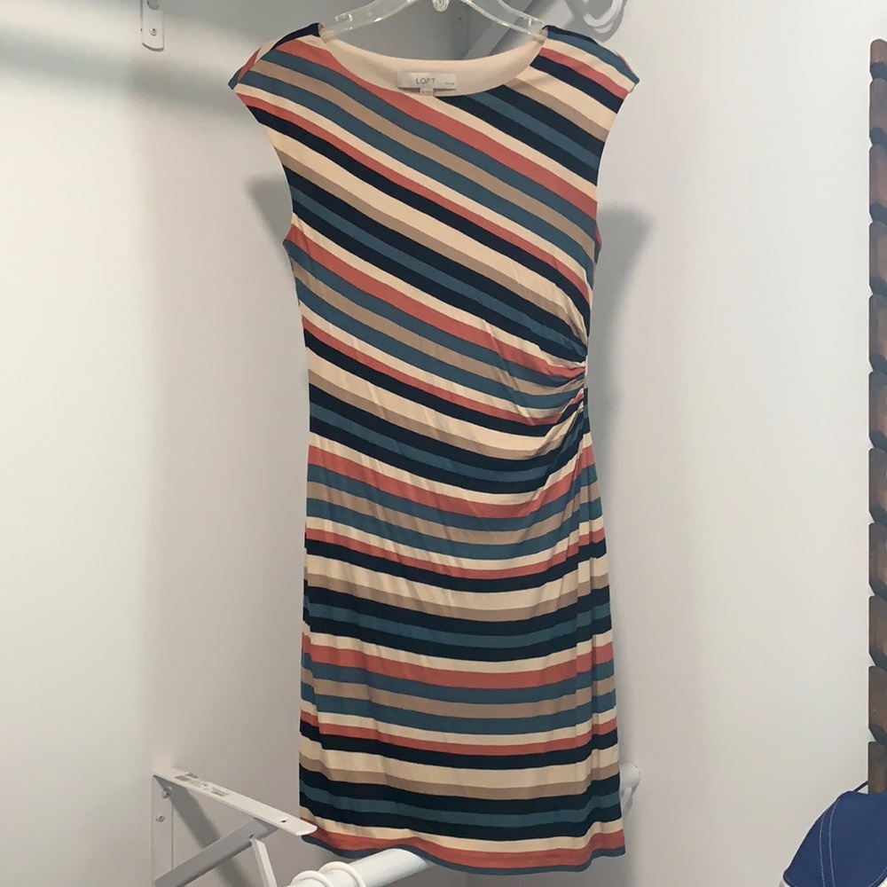 LOFT dress